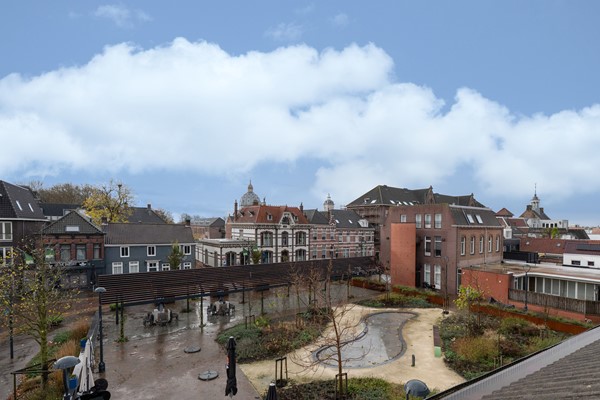 Medium property photo - Jan Gielenplein 24, 4731 HL Oudenbosch